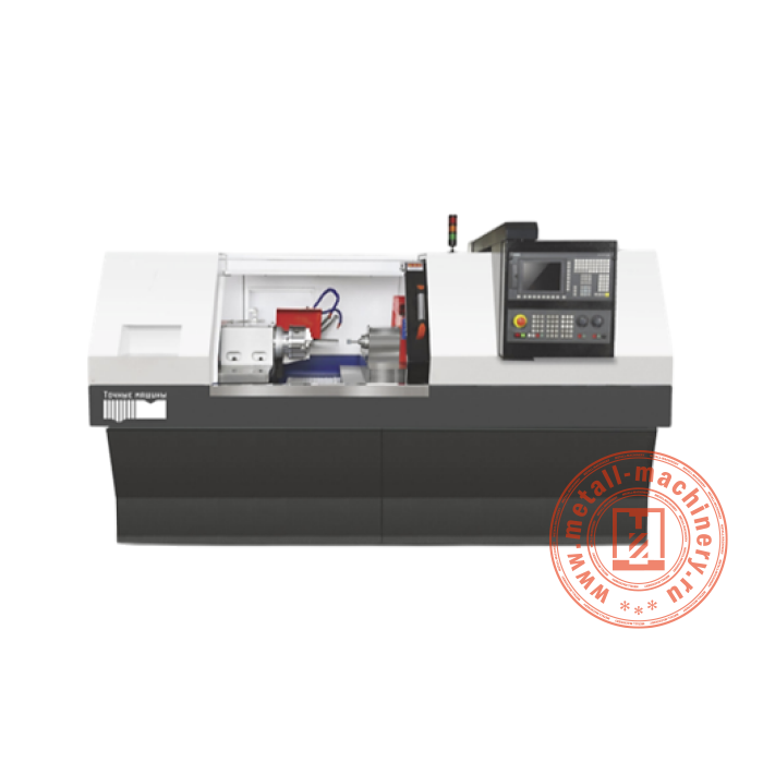 Внутришлифовальный станок с ЧПУ MKD320