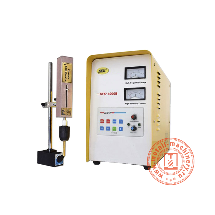 Экстрактор сломанных метчиков SFX-4000B