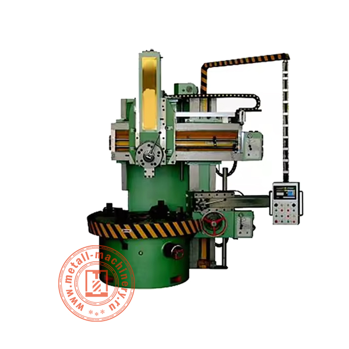 Токарный одностоечный станок C5126