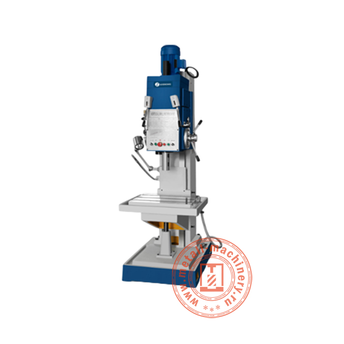 Вертикальный сверлильный станок Z5132
