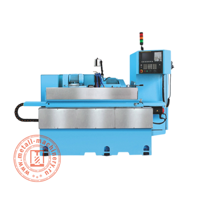 Круглошлифовальный станок FX27P-60CNC