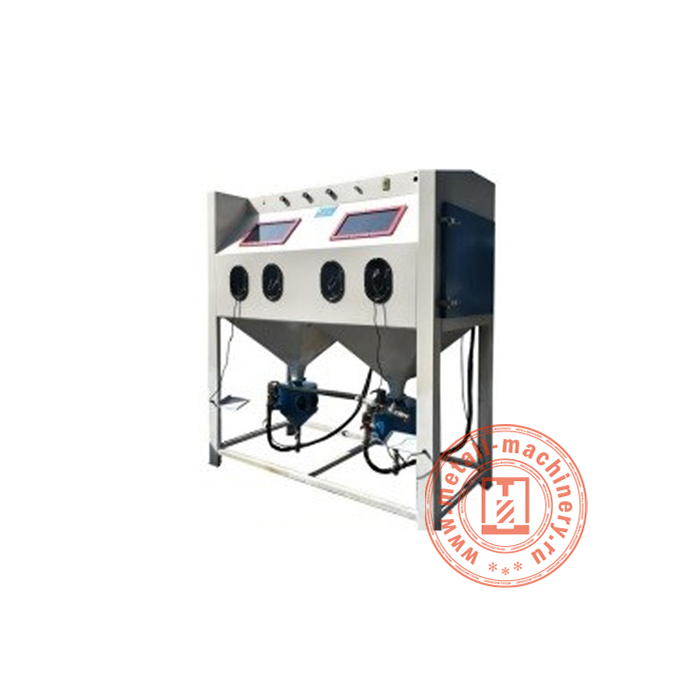 Пескоструйная камера BY-1010H-2A