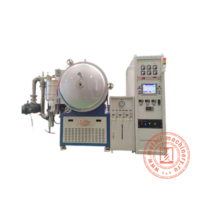 Вакуумная печь высокотемпературной закалки L114Ⅱ-6