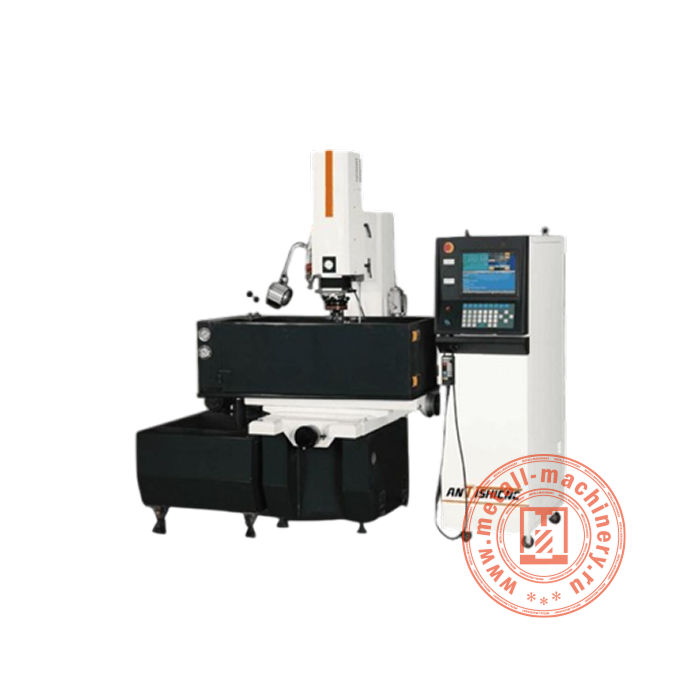 Электроэрозионный прошивной станок 650K