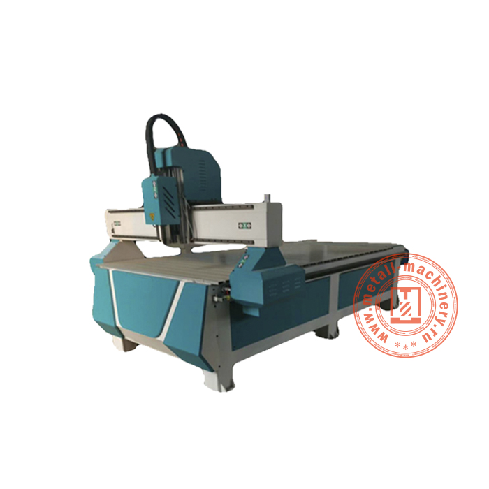 Фрезер-гравировщик с ЧПУ 1330