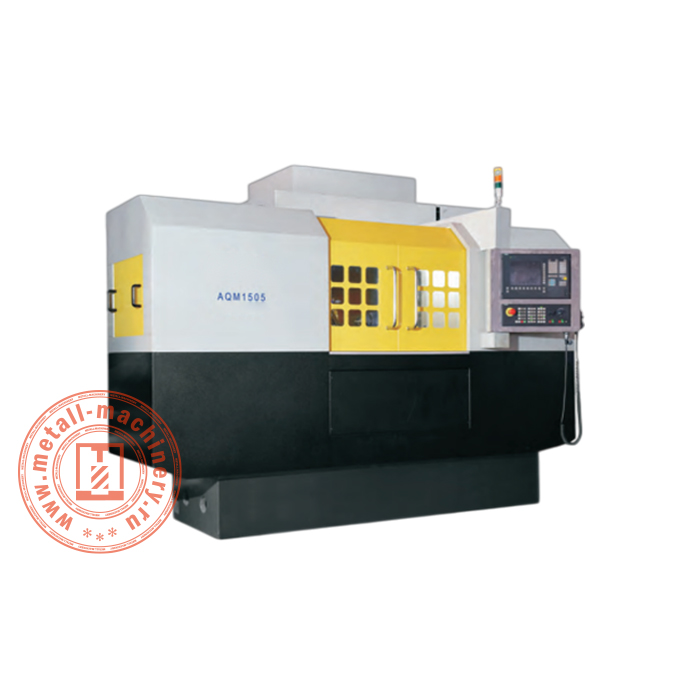 Резьбошлифовальный станок для внутренней резьбы SMK1505