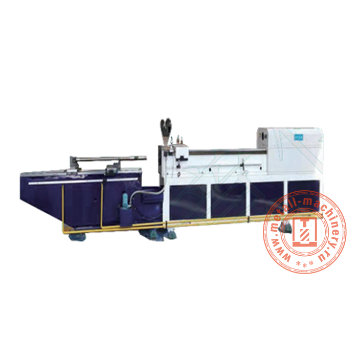 Протяжной станок горизонтальный 6120А