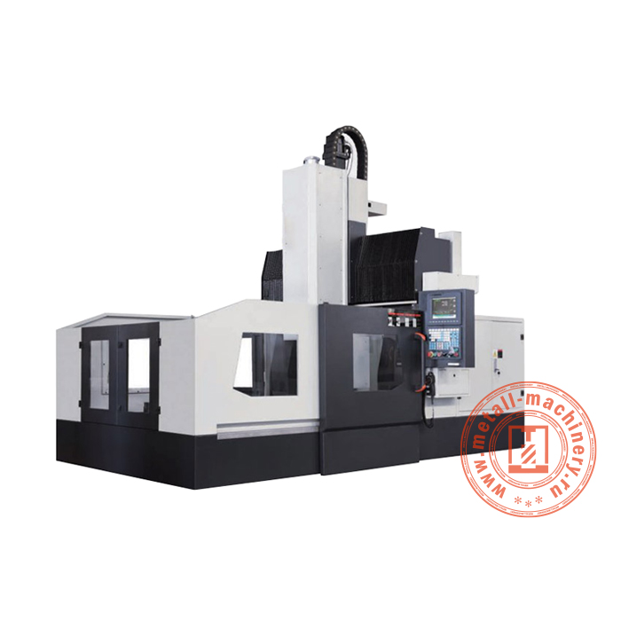 Портальный фрезерный центр GDT-1280