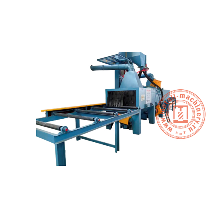 Дробеметная установка XHQ900 (900-900)