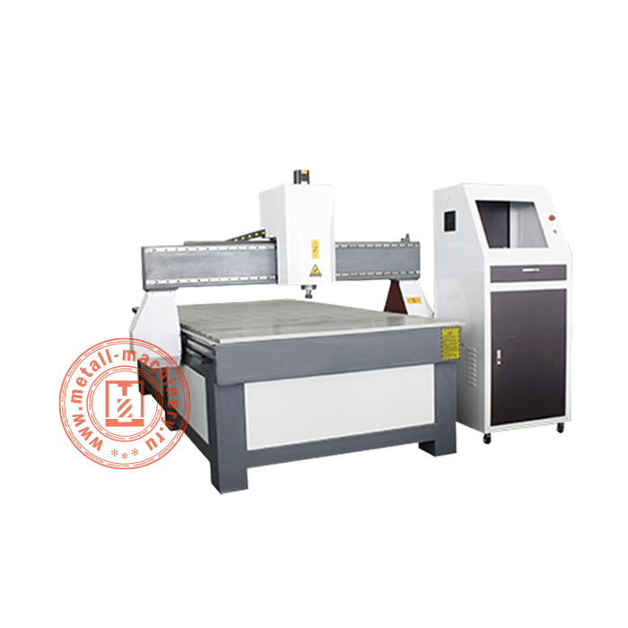 Фрезер-гравировщик с ЧПУ TJ-1520-4