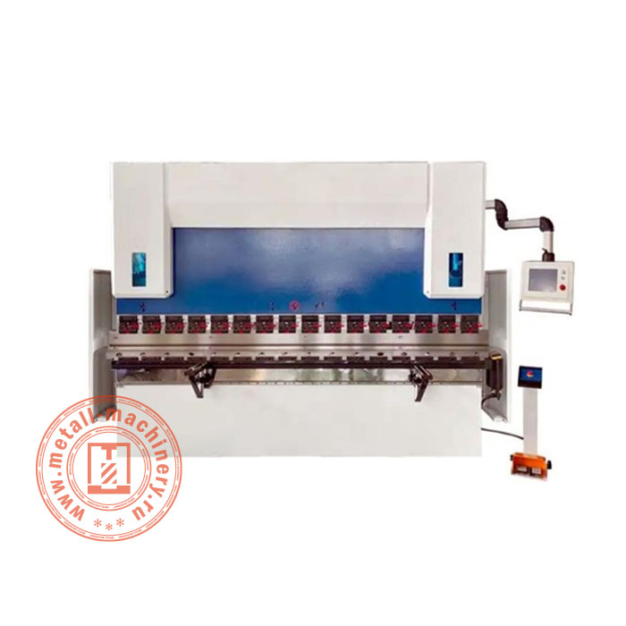 Листогибочный пресс 30TON-1250