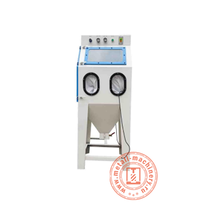 Пескоструйная камера BY-6050