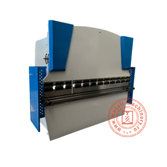 Листогибочный пресс HT.WC67Y-300/6000