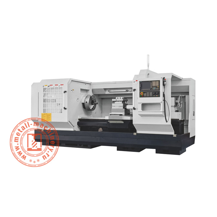 Токарный станок с ЧПУ BL-CKL6163