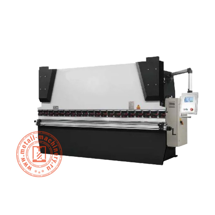 Листогибочный пресс с ЧПУ ZYC-250T6000