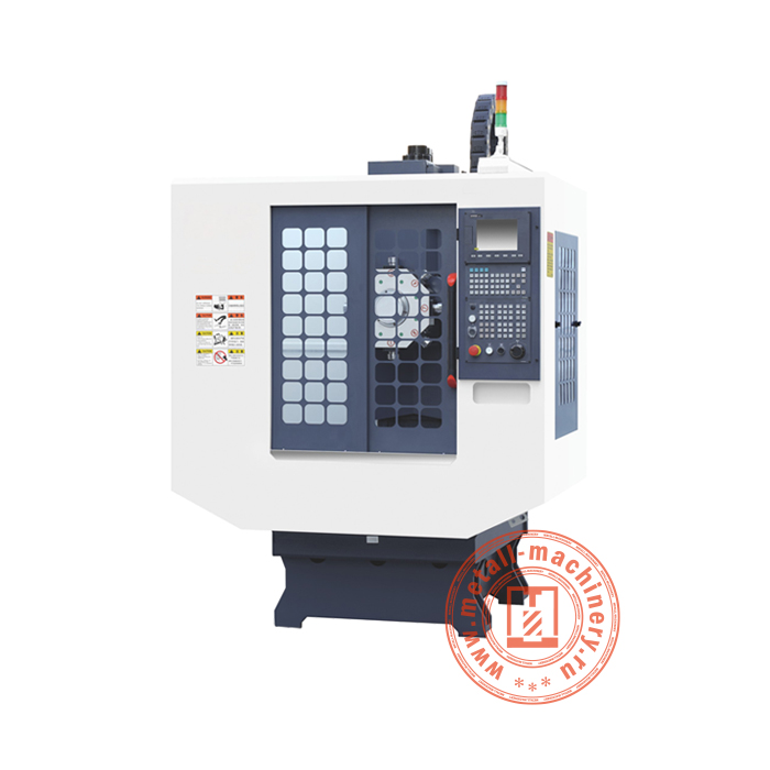 Станок для нарезки резьбы BL-S450