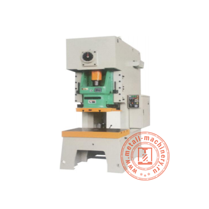 Линия для производства жестяных ведер JH21-80T