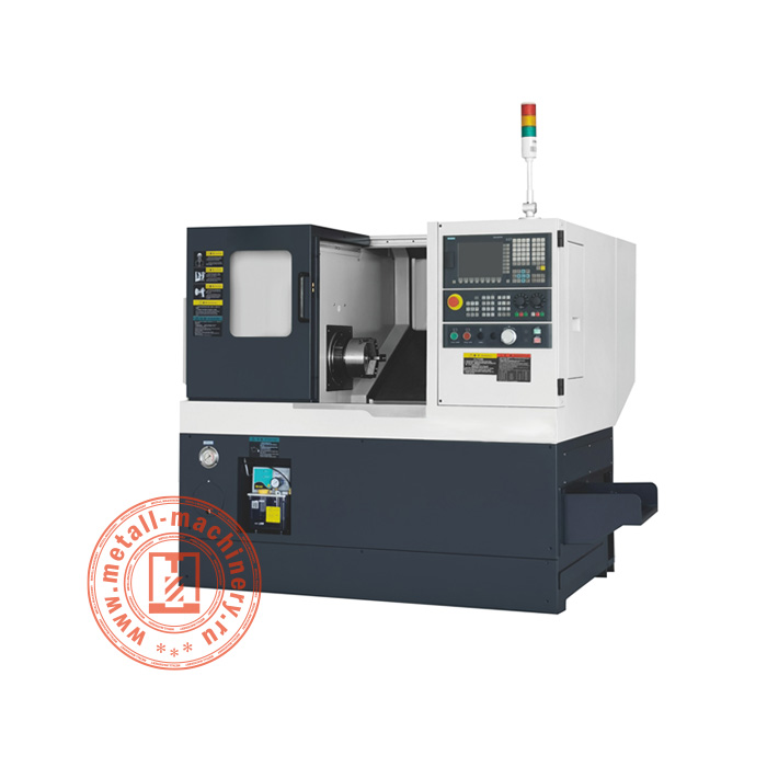 Токарный станок с ЧПУ BL-S36