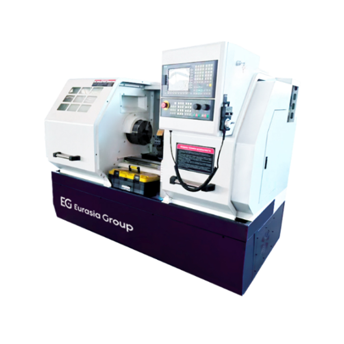 Мобильный фрезерный станок MF1520