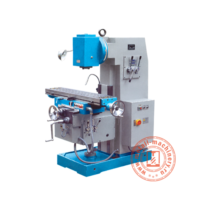 Фрезерный станок WM5025