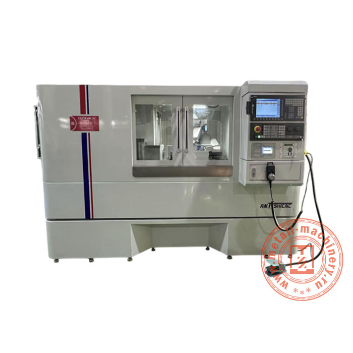 Круглошлифовальный станок с ЧПУ FX27P-60CNC