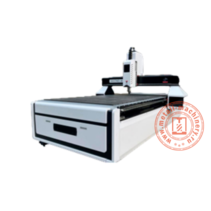 Портальный фрезерный станок с ЧПУ X1-2040