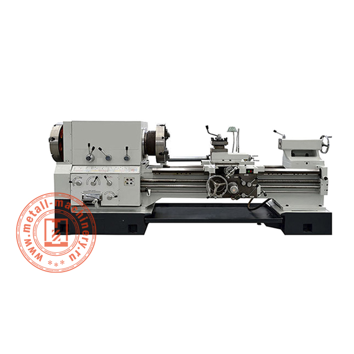 Токарно-винторезный станок D13