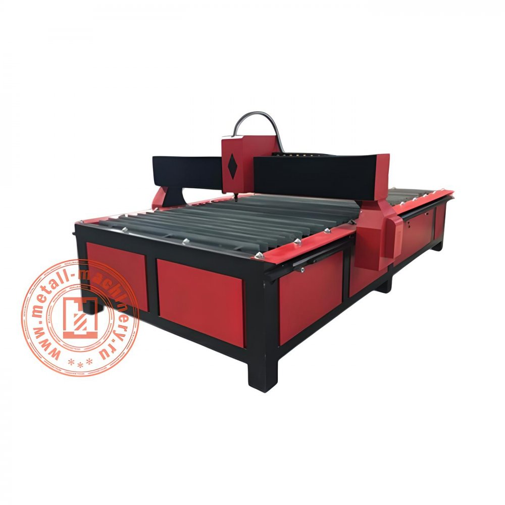 Станок для газоплазменной резки металла Remax-6020