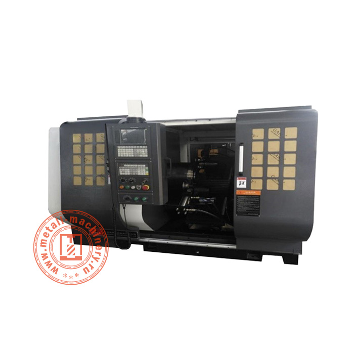 Станок для ротационной вытяжки металла PS-CNCSXY1850