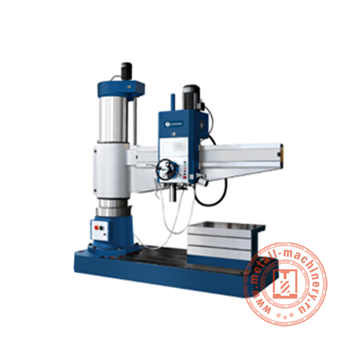 Радиально-сверлильный станок Z30100