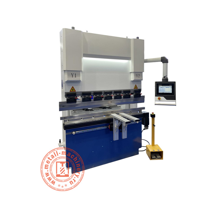 Листогибочный пресс CHD-PAS-05016