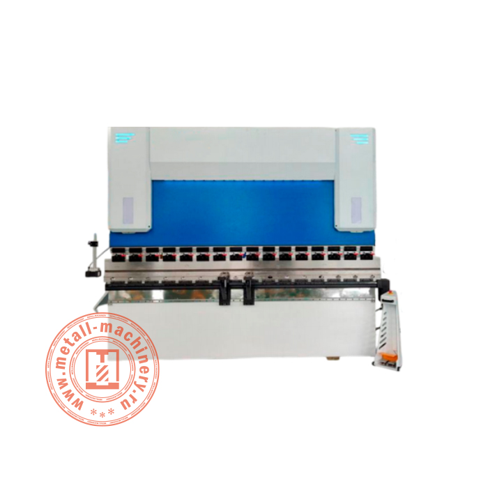 Листогибочный пресс 220TON 3700 4+1