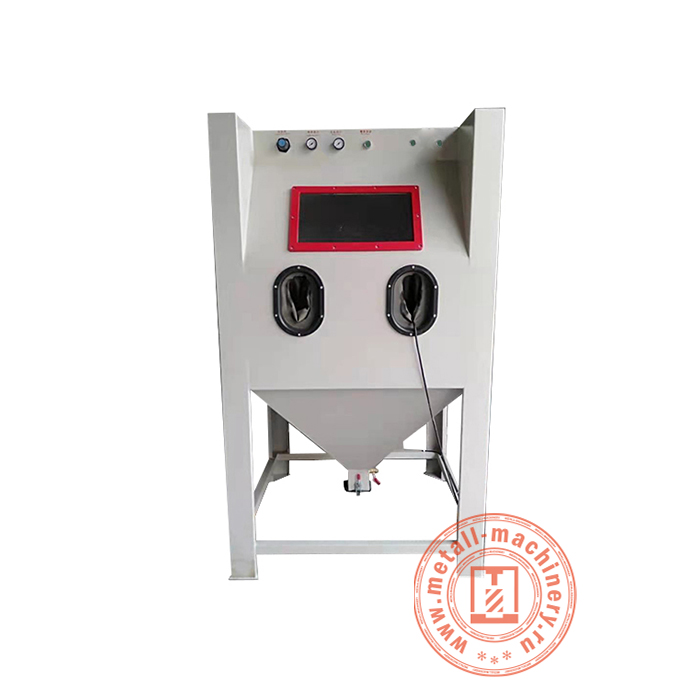 Пескоструйная камера BY-1010