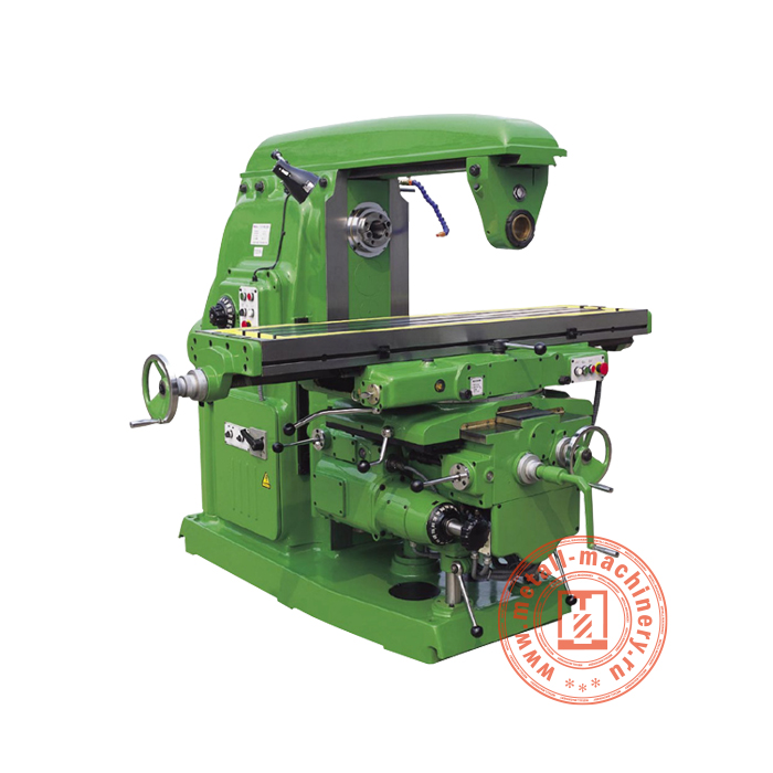 Фрезерный станок XR6140