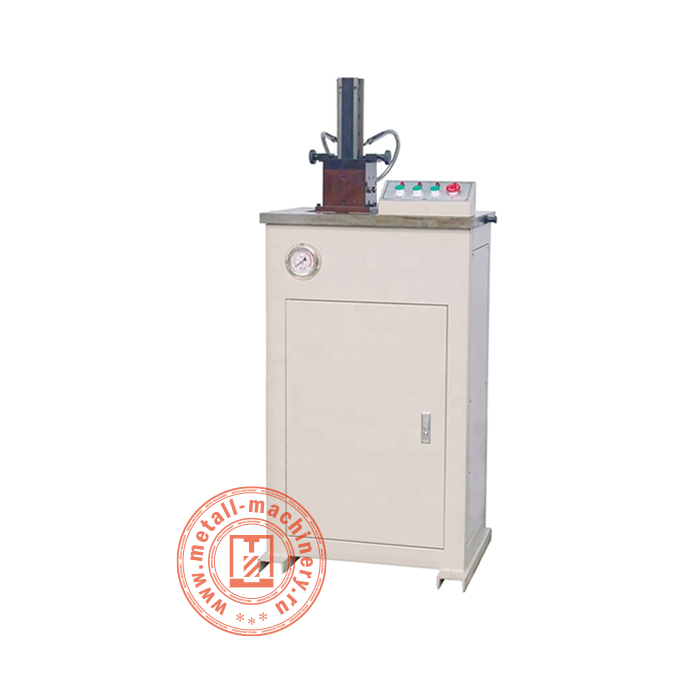 Гидравлический протяжный станок VU-2Y