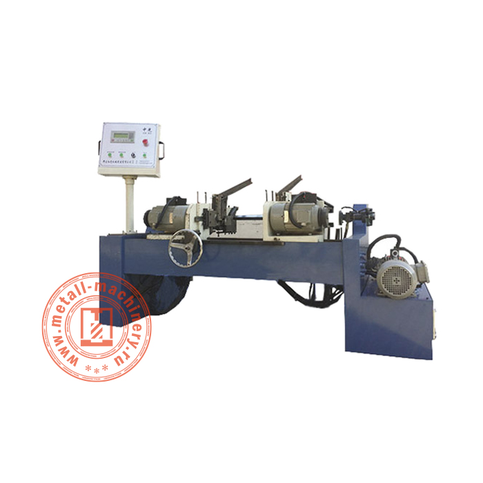 Станок для снятия фаски с труб