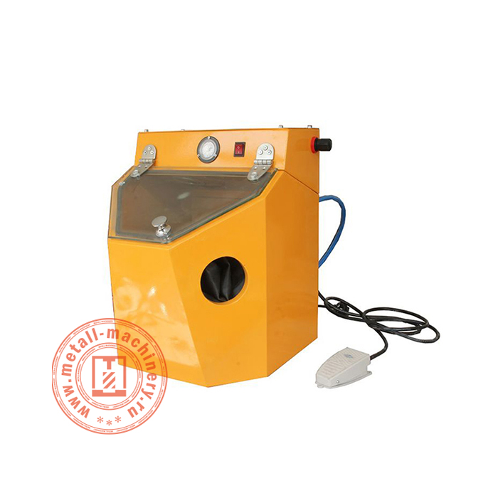 Пескоструйная мини-камера COLO-4234T