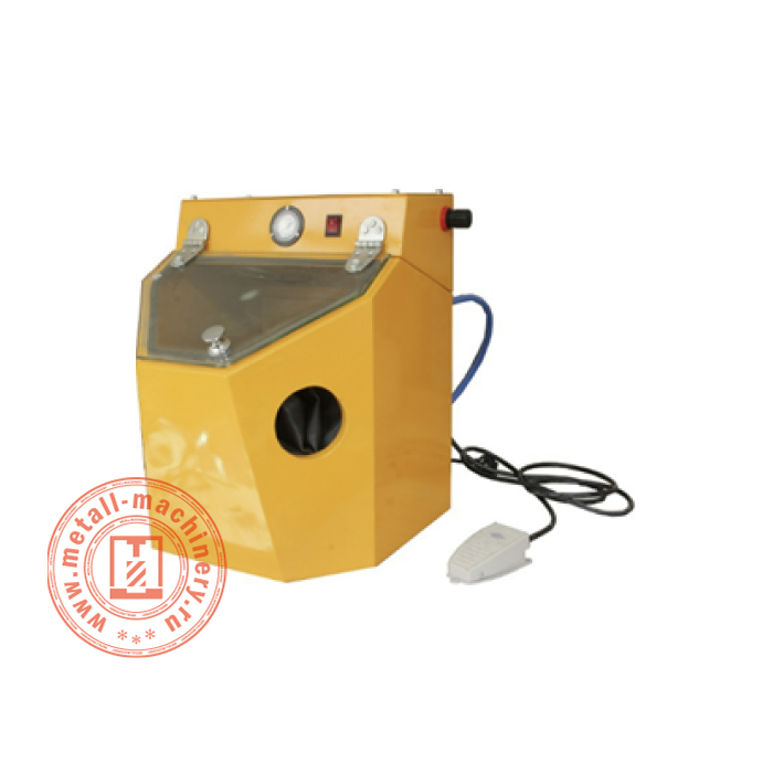 Пескоструйная камера KF-4234T