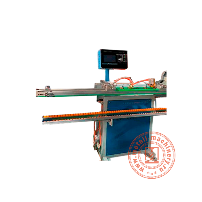 Линия для производства бочек YBMEM - 25L