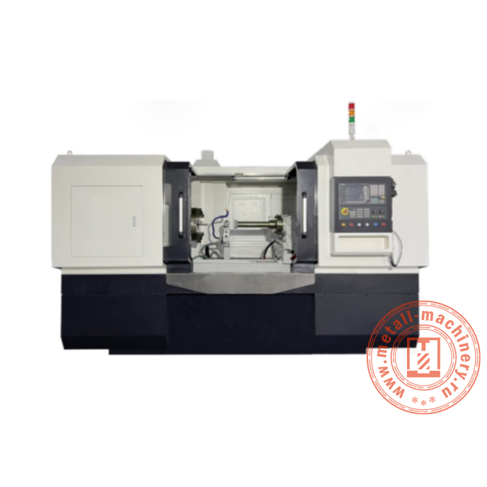 Внутришлифовальный станок с ЧПУ IK500-CNC