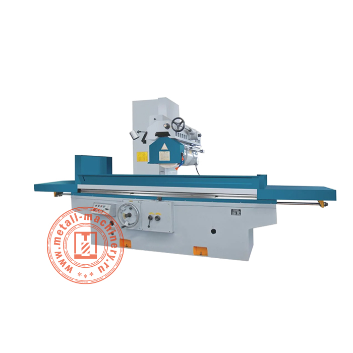 Плоскошлифовальный станок M7160