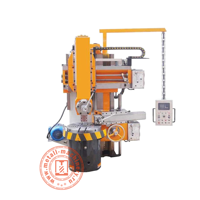 Токарный одностоечный станок C5116