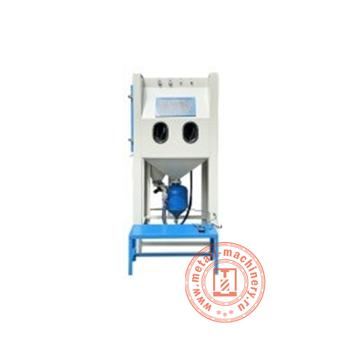 Пескоструйная камера BY-1010-H