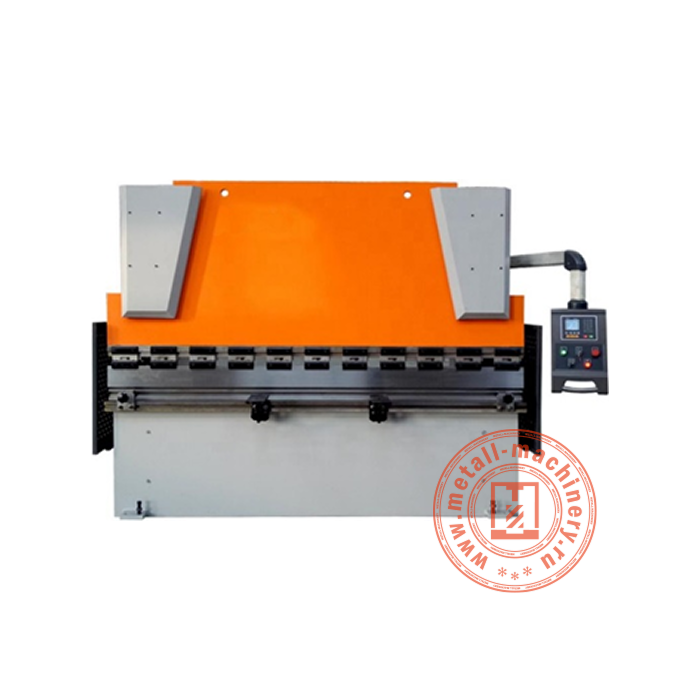 Листогибочный пресс 100TON-3200 WC67K