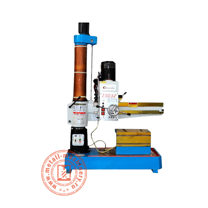 Радиально-сверлильный станок Z3032х10