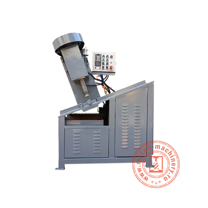 Станок для нарезки резьбы М5-М46