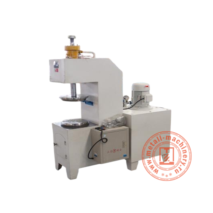 Автоматическая линия для производства бочек ZGWM-25/50/100/125L