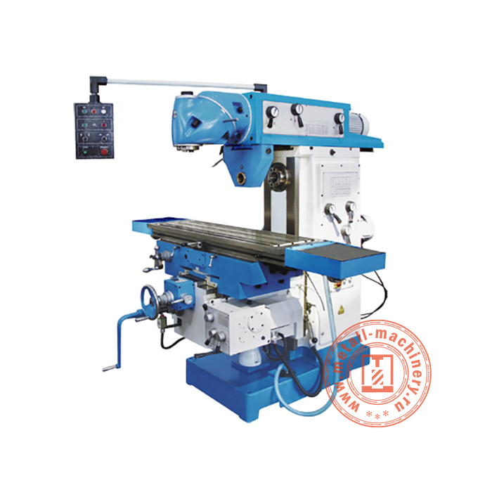 Фрезерный станок WM6436