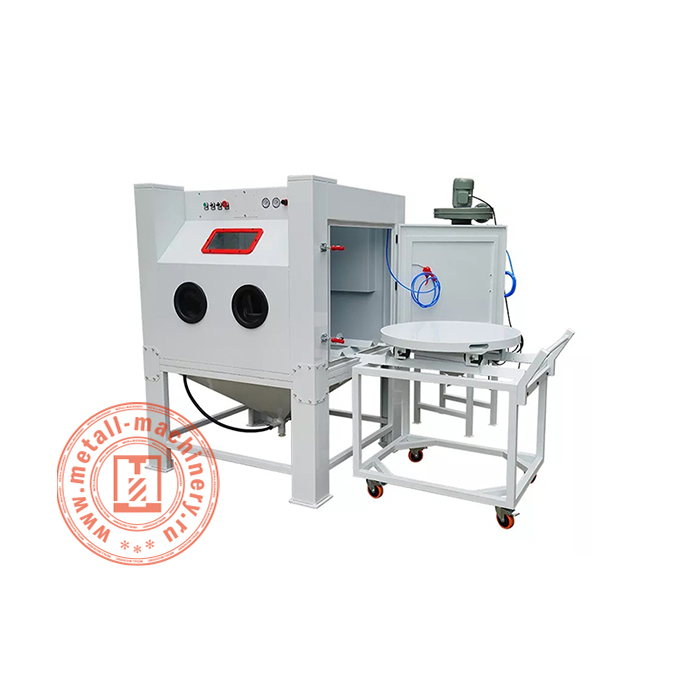 Пескоструйное оборудование KF-1212