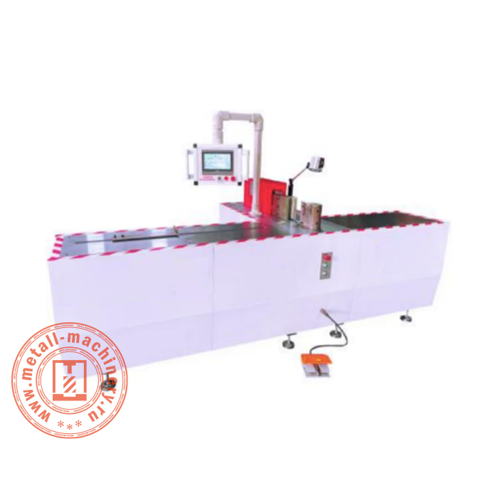 Станок с ЧПУ для гибки токопроводящих шин DMZW-400K